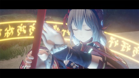 画像ギャラリー No.011のサムネイル画像 / 「モノクロームメビウス 刻ノ代贖」の9月8日発売が決定。公式サイトがオープンし，最新PVや主要キャラクター，特典などの情報が公開に