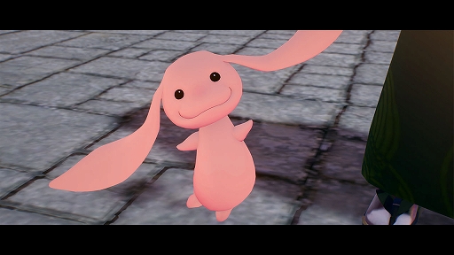 画像ギャラリー No.002のサムネイル画像 / 「モノクロームメビウス 刻ノ代贖」，新キャラクターや戦闘システムなどの最新情報，プロモーションビデオ第2弾を公開