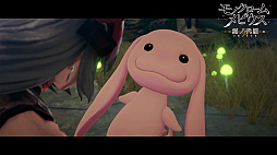 画像ギャラリー No.008のサムネイル画像 / 「モノクロームメビウス 刻ノ代贖」，新キャラクターや戦闘システムなどの最新情報，プロモーションビデオ第2弾を公開