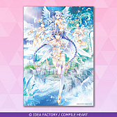 画像ギャラリー No.012のサムネイル画像 / 「超次元ゲイム ネプテューヌ」，オンラインくじがくじ引き堂に登場