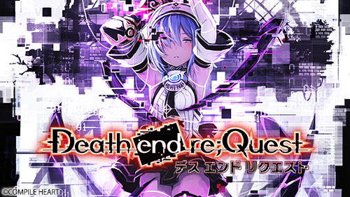 画像ギャラリー No.001のサムネイル画像 / 「超次元ゲイム ネプテューヌ Sisters vs Sisters」が50％オフ，「Death end re;Quest2」が70％オフ。コンパイルハートのセール，本日開始