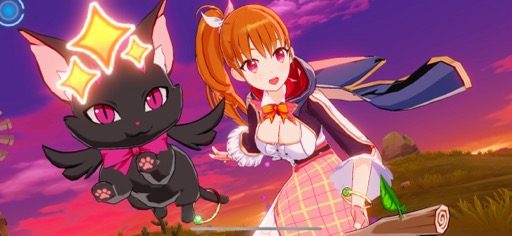 画像ギャラリー No.007のサムネイル画像 / 「アウタープレーン」初のフェスが開催。みんながうれしい100日アニバーサリーイベントを見逃すな！【PR】