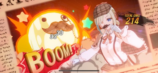 画像ギャラリー No.008のサムネイル画像 / 「アウタープレーン」初のフェスが開催。みんながうれしい100日アニバーサリーイベントを見逃すな！【PR】