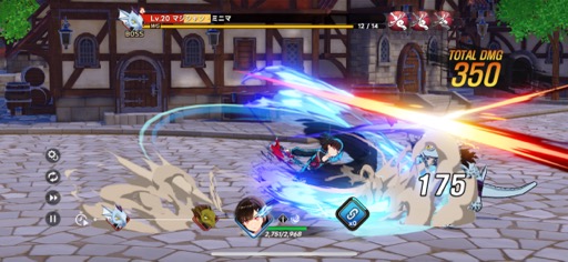 画像ギャラリー No.020のサムネイル画像 / 「アウタープレーン」初のフェスが開催。みんながうれしい100日アニバーサリーイベントを見逃すな！【PR】