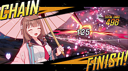 画像ギャラリー No.002のサムネイル画像 / スマホ向けRPG「アウタープレーン」は，美麗なグラフィックスと奥深いバトルが魅力。いまならいきなり1000連ガチャも回せる！【PR】