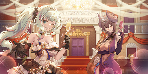 画像ギャラリー No.003のサムネイル画像 / スマホ向けRPG「アウタープレーン」は，美麗なグラフィックスと奥深いバトルが魅力。いまならいきなり1000連ガチャも回せる！【PR】