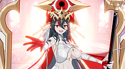 画像ギャラリー No.008のサムネイル画像 / スマホ向けRPG「アウタープレーン」は，美麗なグラフィックスと奥深いバトルが魅力。いまならいきなり1000連ガチャも回せる！【PR】