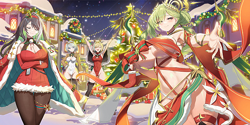 画像ギャラリー No.016のサムネイル画像 / スマホ向けRPG「アウタープレーン」は，美麗なグラフィックスと奥深いバトルが魅力。いまならいきなり1000連ガチャも回せる！【PR】