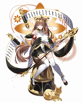 画像ギャラリー No.019のサムネイル画像 / スマホ向けRPG「アウタープレーン」は，美麗なグラフィックスと奥深いバトルが魅力。いまならいきなり1000連ガチャも回せる！【PR】