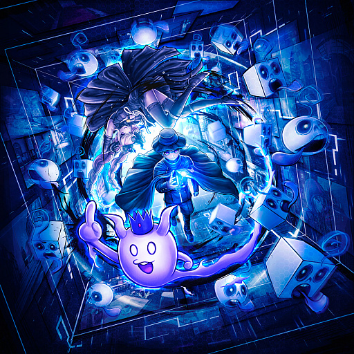 画像ギャラリー No.002のサムネイル画像 / 「超探偵事件簿 レインコード」の制作が発表に。ダンガンロンパシリーズの小高和剛氏がシナリオを手がける完全新作