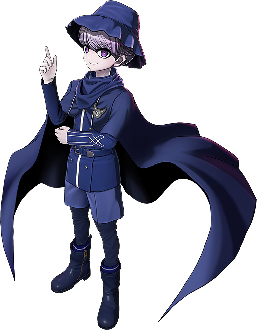 画像ギャラリー No.008のサムネイル画像 / “ダンガンロンパ”制作陣が手がける「超探偵事件簿 レインコード」，謎が具現化した世界“謎迷宮”などの情報を公開