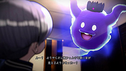 画像ギャラリー No.012のサムネイル画像 / “ダンガンロンパ”制作陣が手がける「超探偵事件簿 レインコード」，謎が具現化した世界“謎迷宮”などの情報を公開