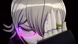 画像ギャラリー No.016のサムネイル画像 / “ダンガンロンパ”制作陣が手がける「超探偵事件簿 レインコード」，謎が具現化した世界“謎迷宮”などの情報を公開