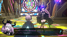 画像ギャラリー No.011のサムネイル画像 / 「超探偵事件簿 レインコード」の発売日は2023年6月30日に。ダンガンロンパ制作陣が新たに届ける“ダークファンタジー推理アクション”