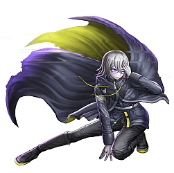 画像ギャラリー No.013のサムネイル画像 / 「超探偵事件簿 レインコード」，特殊能力を持つ新キャラクター6人のイラストとプロフィールを公開