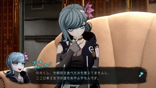 画像ギャラリー No.002のサムネイル画像 / 「超探偵事件簿 レインコード」新たな超探偵プッチー，メラミ，フブキ登場。超巨大企業アマテラス社に所属する新キャラクターの情報も公開に