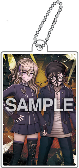 画像ギャラリー No.006のサムネイル画像 / 「超探偵事件簿 レインコード」，パッケージ版の予約受付を開始。予約特典はオリジナル書き下ろし小説，店舗別予約特典の内容も発表