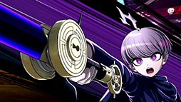 画像ギャラリー No.002のサムネイル画像 / 「超探偵事件簿 レインコード」，女優・鳴海 唯さんが出演するWeb CMを公開。セリフ違いの「降り続く雨も悪くないね篇」は笑顔が印象的