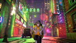 画像ギャラリー No.002のサムネイル画像 / 「超探偵事件簿 レインコード」，追加コンテンツ第1弾「デスヒコ編『カリスマ探偵VS怪盗九尾の猫』」の配信を開始。第2弾は8月31日に配信決定