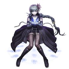 画像ギャラリー No.005のサムネイル画像 / 「超探偵事件簿 レインコード」，追加コンテンツ第1弾「デスヒコ編『カリスマ探偵VS怪盗九尾の猫』」の配信を開始。第2弾は8月31日に配信決定