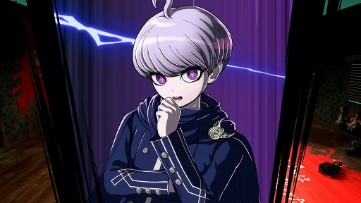 画像ギャラリー No.002のサムネイル画像 / 「超探偵事件簿 レインコード」，全世界累計出荷数が30万本を突破。プレイ動画は8月18日以降，第2章まで配信可能に