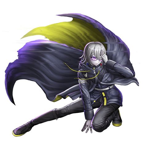 画像ギャラリー No.005のサムネイル画像 / 「超探偵事件簿 レインコード」，追加コンテンツ第3弾「ハララ編『Raining Cats ＆ Dog』」を本日発売。第4弾の情報も公開に