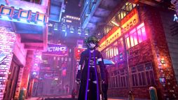 画像ギャラリー No.002のサムネイル画像 / 「超探偵事件簿 レインコード」，追加コンテンツ第4弾を本日配信。ヴィヴィアとヤコウが主人公のサブストーリー2種を収録