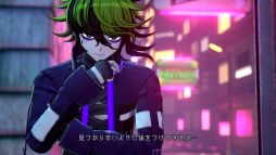 画像ギャラリー No.003のサムネイル画像 / 「超探偵事件簿 レインコード」，追加コンテンツ第4弾を本日配信。ヴィヴィアとヤコウが主人公のサブストーリー2種を収録