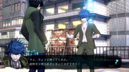 画像ギャラリー No.004のサムネイル画像 / 「超探偵事件簿 レインコード」，追加コンテンツ第4弾を本日配信。ヴィヴィアとヤコウが主人公のサブストーリー2種を収録