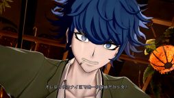画像ギャラリー No.005のサムネイル画像 / 「超探偵事件簿 レインコード」，追加コンテンツ第4弾を本日配信。ヴィヴィアとヤコウが主人公のサブストーリー2種を収録