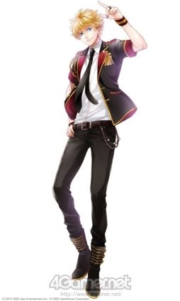 画像ギャラリー No.014のサムネイル画像 / 「乙女チック4Gamer」第362回：Nintendo Switch版「アイ★チュウ」を特集。スマホアプリ版の内容を遊びやすくして収録