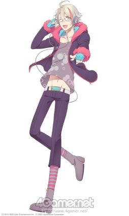 画像ギャラリー No.017のサムネイル画像 / 「乙女チック4Gamer」第362回：Nintendo Switch版「アイ★チュウ」を特集。スマホアプリ版の内容を遊びやすくして収録