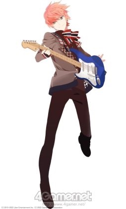 画像ギャラリー No.020のサムネイル画像 / 「乙女チック4Gamer」第362回：Nintendo Switch版「アイ★チュウ」を特集。スマホアプリ版の内容を遊びやすくして収録