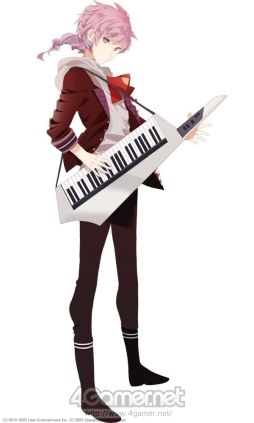 画像ギャラリー No.021のサムネイル画像 / 「乙女チック4Gamer」第362回：Nintendo Switch版「アイ★チュウ」を特集。スマホアプリ版の内容を遊びやすくして収録