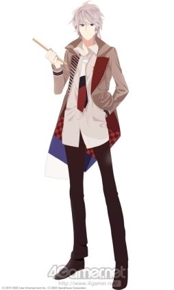 画像ギャラリー No.022のサムネイル画像 / 「乙女チック4Gamer」第362回：Nintendo Switch版「アイ★チュウ」を特集。スマホアプリ版の内容を遊びやすくして収録
