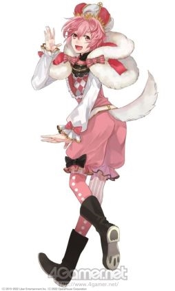 画像ギャラリー No.025のサムネイル画像 / 「乙女チック4Gamer」第362回：Nintendo Switch版「アイ★チュウ」を特集。スマホアプリ版の内容を遊びやすくして収録