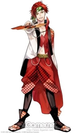 画像ギャラリー No.032のサムネイル画像 / 「乙女チック4Gamer」第362回：Nintendo Switch版「アイ★チュウ」を特集。スマホアプリ版の内容を遊びやすくして収録