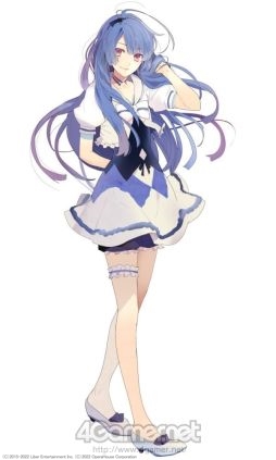 画像ギャラリー No.041のサムネイル画像 / 「乙女チック4Gamer」第362回：Nintendo Switch版「アイ★チュウ」を特集。スマホアプリ版の内容を遊びやすくして収録