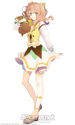 画像ギャラリー No.042のサムネイル画像 / 「乙女チック4Gamer」第362回：Nintendo Switch版「アイ★チュウ」を特集。スマホアプリ版の内容を遊びやすくして収録