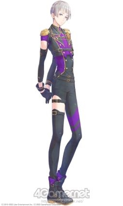 画像ギャラリー No.045のサムネイル画像 / 「乙女チック4Gamer」第362回：Nintendo Switch版「アイ★チュウ」を特集。スマホアプリ版の内容を遊びやすくして収録