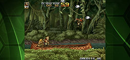 メタルスラッグ5 アケアカNEOGEO