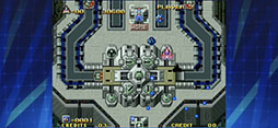 ASO II 〜ラストガーディアン〜 アケアカNEOGEO