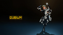 画像ギャラリー No.003のサムネイル画像 / 宇宙ステーションを舞台にした人狼系サバイバルゲーム，「DUBIUM」のクローズドβテスト実施が発表に