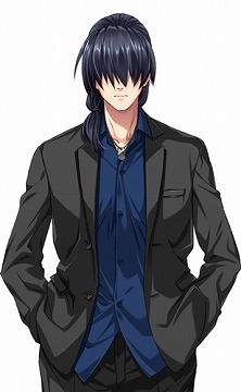 画像ギャラリー No.001のサムネイル画像 / 「EVE ghost enemies」のキャスト情報が明らかに。子安武人さん，三石琴乃さんがナレーションを務めるティザームービーも公開