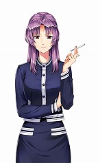 画像ギャラリー No.003のサムネイル画像 / 「EVE ghost enemies」のキャスト情報が明らかに。子安武人さん，三石琴乃さんがナレーションを務めるティザームービーも公開