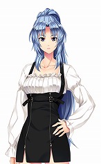 画像ギャラリー No.004のサムネイル画像 / 「EVE ghost enemies」のキャスト情報が明らかに。子安武人さん，三石琴乃さんがナレーションを務めるティザームービーも公開