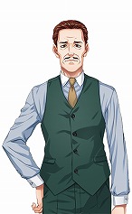画像ギャラリー No.006のサムネイル画像 / 「EVE ghost enemies」のキャスト情報が明らかに。子安武人さん，三石琴乃さんがナレーションを務めるティザームービーも公開