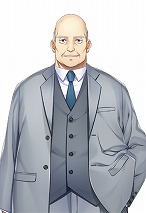 画像ギャラリー No.008のサムネイル画像 / 「EVE ghost enemies」のキャスト情報が明らかに。子安武人さん，三石琴乃さんがナレーションを務めるティザームービーも公開