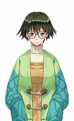 画像ギャラリー No.015のサムネイル画像 / 「EVE ghost enemies」のキャスト情報が明らかに。子安武人さん，三石琴乃さんがナレーションを務めるティザームービーも公開