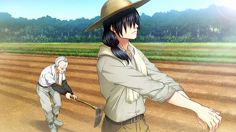 画像ギャラリー No.020のサムネイル画像 / 「EVE ghost enemies」のキャスト情報が明らかに。子安武人さん，三石琴乃さんがナレーションを務めるティザームービーも公開